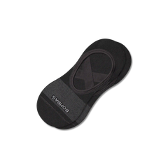 Women's Studio Gripper Ballet No Show Socks