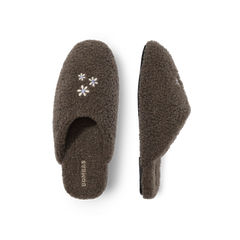 Women's Sunday Mule Slipper