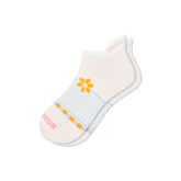 Women's Beach Day Ankle Socks