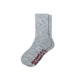 Women's Summer Ragg Half Calf Socks