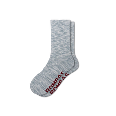 Men's Summer Ragg Half Calf Socks