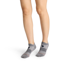 Women's UltraLite Sport Merino Wool Blend Ankle Sock 3-Pack
