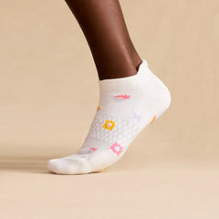 Women's Garden Party Ankle Socks