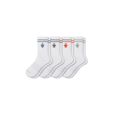 Women's Originals Half Calf Sock 4-Pack
