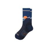 Women's Hiking Calf Socks