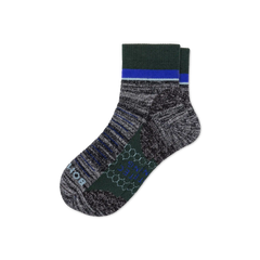Women's Hiking Quarter Socks