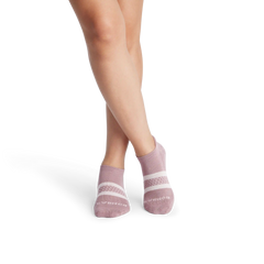 Women's Solids Ankle Sock 8-Pack