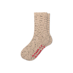Men's Chunky Ragg Half Calf Socks