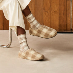 Women's Sunday Slipper