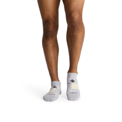 Men's Run Ankle Sock 12-Pack