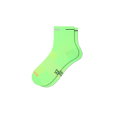 Women's RunPro Quarter Socks
