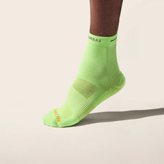 Men's RunPro Quarter Socks