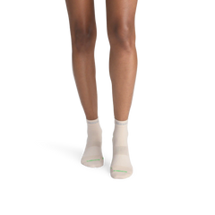 Women's RunPro Quarter Sock 6-Pack