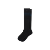 Men's Dress Over the Calf Socks
