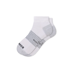 Men's Firm Compression Ankle Socks