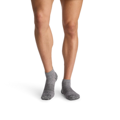 Men's Firm Compression Ankle Sock 3-Pack