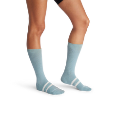 Women’s Everyday Compression Calf Sock 6-Pack (15-20mmHg)