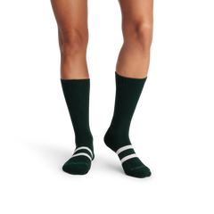 Men’s Everyday Compression Calf Sock 3-Pack (15-20mmHg)