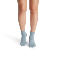 Women's Quarter Sock 8-Pack
