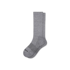 Women's Marl Calf Socks