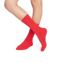 Women's Modern Rib Calf Sock 4-Pack