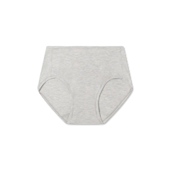 Women's Super Soft High Rise Full Brief