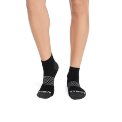 Women's Everyday Compression Ankle Sock 3-Pack