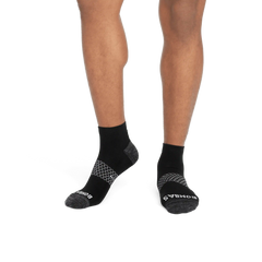 Men's Everyday Compression Ankle Sock 6-Pack