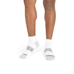 Men's Everyday Compression Ankle Sock 6-Pack