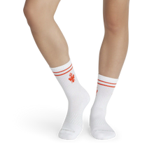 Women's Originals Half Calf Sock 8-Pack