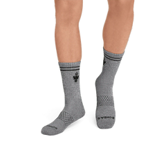 Men's Originals Half Calf Sock 12-Pack