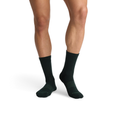 Men's Half Calf Sock 8-Pack