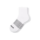 Men's Quarter Socks