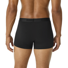Men's Cotton Modal Blend Trunk 12-Pack
