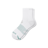 Women's Golf Quarter Socks