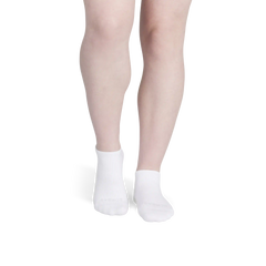 Women's Modern Rib Ankle Socks