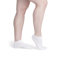 Women's Modern Rib Ankle Socks