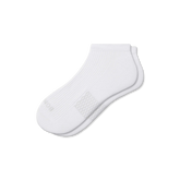 Women's Modern Rib Ankle Socks