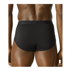 Men's Cotton Modal Blend Flyless Brief 6-Pack