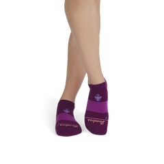 Women’s Sport Variety Sock 4-Pack Gift Box