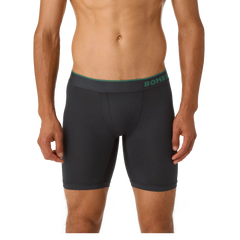 Men's Sport Flyless Boxer Brief 6-Pack