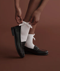 Women's Lightweight Bow Quarter Sock 3-Pack