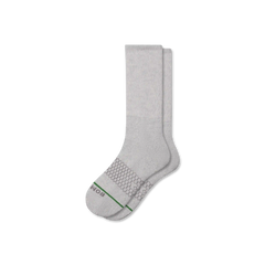 Women's Merino Blend Ultra-Stretch Calf Socks