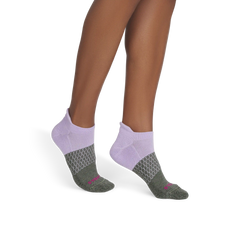 Women's Marl Ankle Sock 12-Pack
