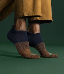 Men's Marl Ankle Sock 8-Pack