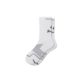 Men's Run Half Calf Socks