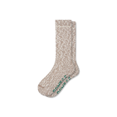 Women's Chunky Ragg Calf Socks