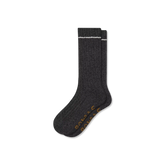 Men's Chunky Ragg Calf Socks