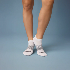 Women's Calf & Ankle Sock 12-Pack