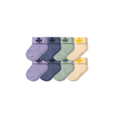 Men's Originals Half Calf Sock 8-Pack